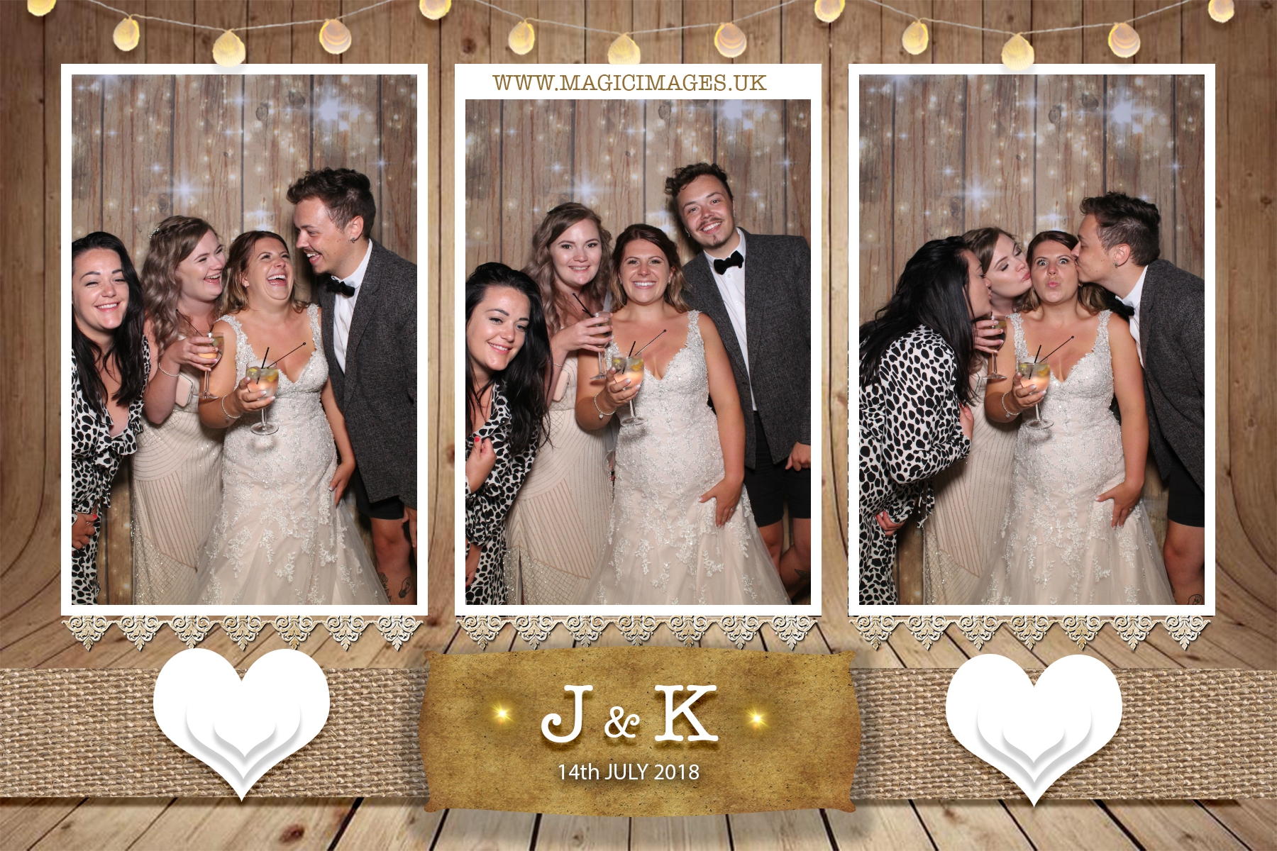 John & Kelly  | View more photos from the event at gallery.magicimages.uk/u/MagicImages/John-Kelly